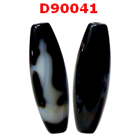 D90041 : หินดีซีไอ ลายกวนอิม