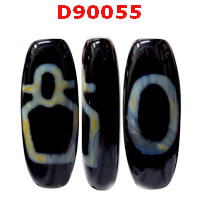 D90055 : หินดีซีไอลายไฉ่ซิงเอี๊ย-1 ตา