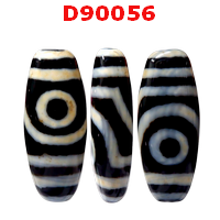 D90056 : หินดีซีไอ 2 ตา