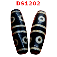 DS1202 : หินดีซีไอ 8 ตา 