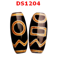 DS1204 : หินดีซีไอ 1 ตา ฟ้าดินภูเขา 