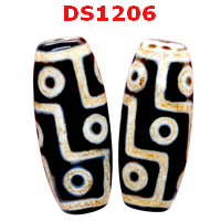 DS1206 : หินดีซีไอ 9 ตา 