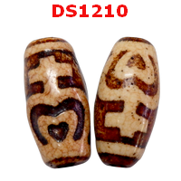 DS1210 : หินดีซีไอ ลายแก้ววิเศษ