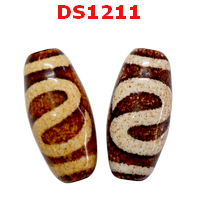 DS1211 : หินดีซีไอ ลายตะขอ