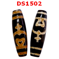 DS1502 : หินดีซีไอ ลายแก้ววิเศษ