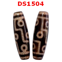 DS1504 : หินดีซีไอ 9 ตา