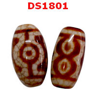 DS1801 : หินดีซีไอ 7 ตา ตามังกร