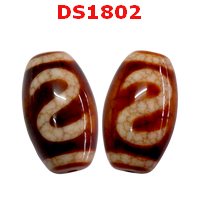 DS1802 : หินดีซีไอ ลายตะขอ