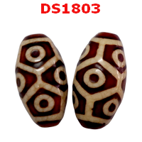 DS1803 : หินดีซีไอ ลายแก้ววิเศษ