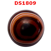 DS1809 : หินตาแพะ หินอะเก็ต ธรรมชาติ