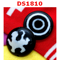 หิน DZI ลายกิเลน