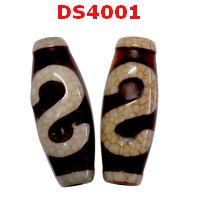 DS4001 : หินดีซีไอ ลายตะขอ