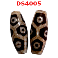 DS4005 : หินดีซีไอ 9 ตา กระดองเต่า