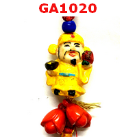 GA1020 : ไฉ่ซิงเอี๊ยที่แขวนกระเป๋า