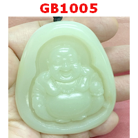 GB1005 : พระสังกัจจายน์หินขาว