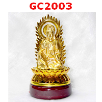 GC2003 : เจ้าแม่กวนอิมพันมือ