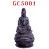 GC5001 : เจ้าแม่กวนอิม ที่ใส่กำยาน