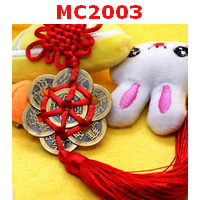 เหรียญอี้จิง เหรียญจีน 8 เหรียญ