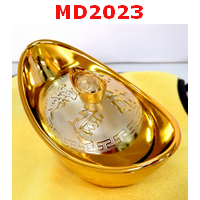 ก้อนทอง เปิดฝาได้ 2