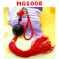 ลูกโลกหินอ๊อพซีเดียน( Obsidian)  แกะสลัก แขวนกระเป๋า ลูกโลกหินอ๊อพซีเดียน( Obsidian)  แกะสลัก คาถาทิเบต โอม มา นี ปัท เม ฮุม เสริมโชคลาภ ความสุข และป้องกันภัย 