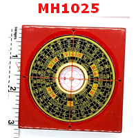 เข็มทิศจีน(หล่อแก) อย่างดี