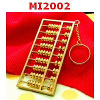 ลูกคิดจีน  ใหญ่