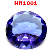 MN1001 : โคตรเพชรสีฟ้า  ปลุกเสก