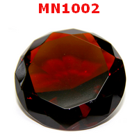 MN1002 : โคตรเพชร สีส้ม