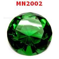 MN2002 : โคตรเพชร สีเขียว