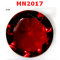 MN2017 : โคตรเพชรเสริมฮวงจุ้ย สีแดง