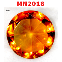 MN2018 : โคตรเพชรเสริมฮวงจุ้ย สีส้ม