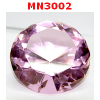 MN3002 : โคตรเพชร สีชมพู 