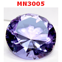 MN3005 : โคตรเพชร สีม่วง