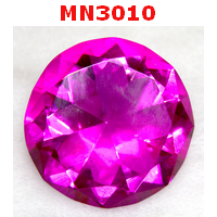 MN3010 : โคตรเพชรเสริมฮวงจุ้ย สีชมพูเข้ม