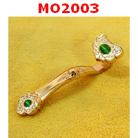 หรูยี่เคลือบทอง