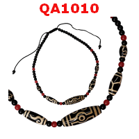 สร้อยคอหินทิเบต 7ตาและอีก 4 ลาย สร้อยคอหินทิเบต 7ตาและอีก 4 ลาย ร้อยด้วยหินอะเกตดำและปะการังสีแดง 

7 ตาเสริมร่ำรวย
กระดองเต่าเสริมสุขภาพดี อายุยืน
หรูยี่ สมปรารถนา
แก้ววิเศษ แจกันใส่สมบัติไม่มีวันเต็ม
ดอกบัว เสริมความสุข