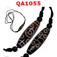 สร้อยคอ หินดีซีไอ 11 ตา