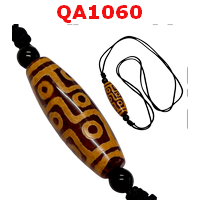 สร้อยคอ หินดีซีไอ 12 ตา