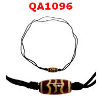 สร้อยคอหินดีซีไอ ลายนกวิเศษ