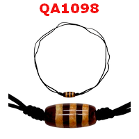 สร้อยคอหินดีซีไอ ลาย 3 เส้น