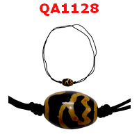 สร้อยคอหินดีซีไอ ลายดอกบัว หินดีซีไอ ลายดอกบัว ช่วยให้งานบรรลุเป้าหมาย บันดาลโชคลาภ ช่วยให้ผู้ครอบครองมีจิตใจบริสุทธิ์และมีชีวิตที่สงบสุข


