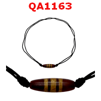 สร้อยคอหินดีซีไอ ลาย 3 เส้น