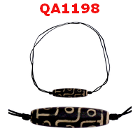 สร้อยคอหินดีซีไอ ลาย 9 ตา