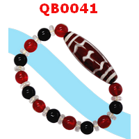 สร้อยข้อมือ หินดีซีไอ ลายนกวิเศษ