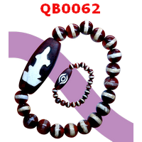 สร้อยข้อมือ ลายกวนอิม ตามังกร+หมอยา