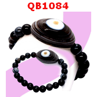 QB1084 : สร้อยข้อมือตาสวรรค์