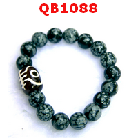 สร้อยข้อมือ DZIอายุยืน