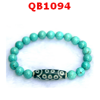 สร้อยข้อมือ DZI 21 ตา