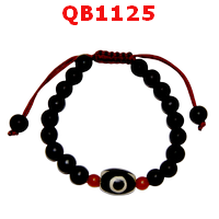 สร้อยข้อมือหินDZI 3 ตา สร้อยข้อมือหินDZI 3 ตา สร้อยข้อมือเชือกปรับสั้นยาวได้

หินดีซีไอ 3 ตา เป็นหินแห่งความมั่งคั่ง 3 ตาเป็นสัญลักษณ์ 3 ประการของโชคลาภ ความสุข ความซื่อสัตย์และชีวิตที่ยืนยาว มีโชคลาภเข้ามาอย่างต่อเนื่อง