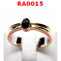 RA0015 : แหวนสวยไม่ลอกไม่ดำ